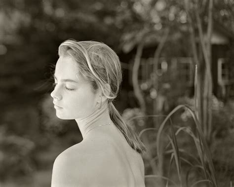 ron oliver nudes|Jock Sturges: Absence of Shame